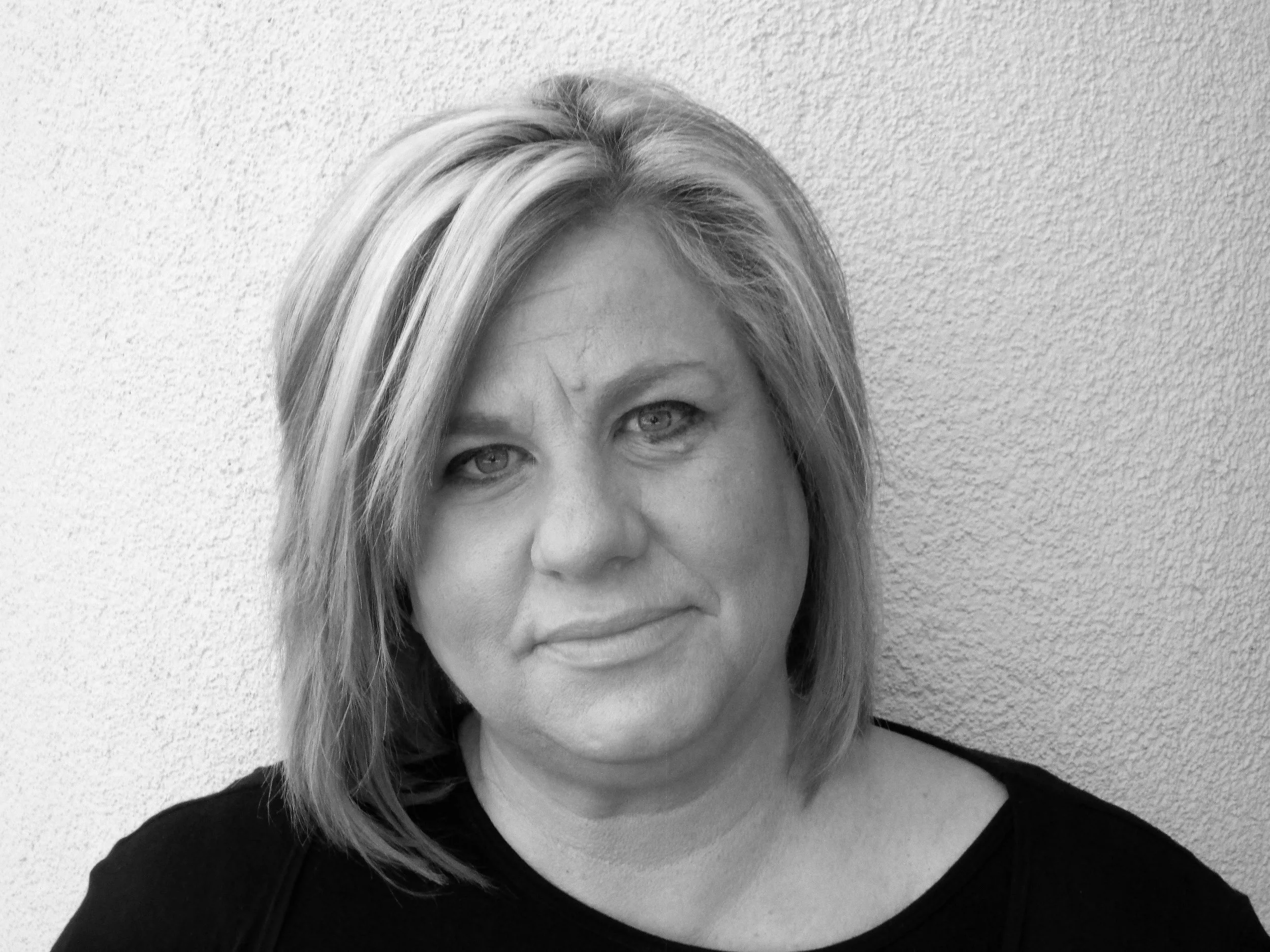 Sarah Frenzel - Early Learning Consultant