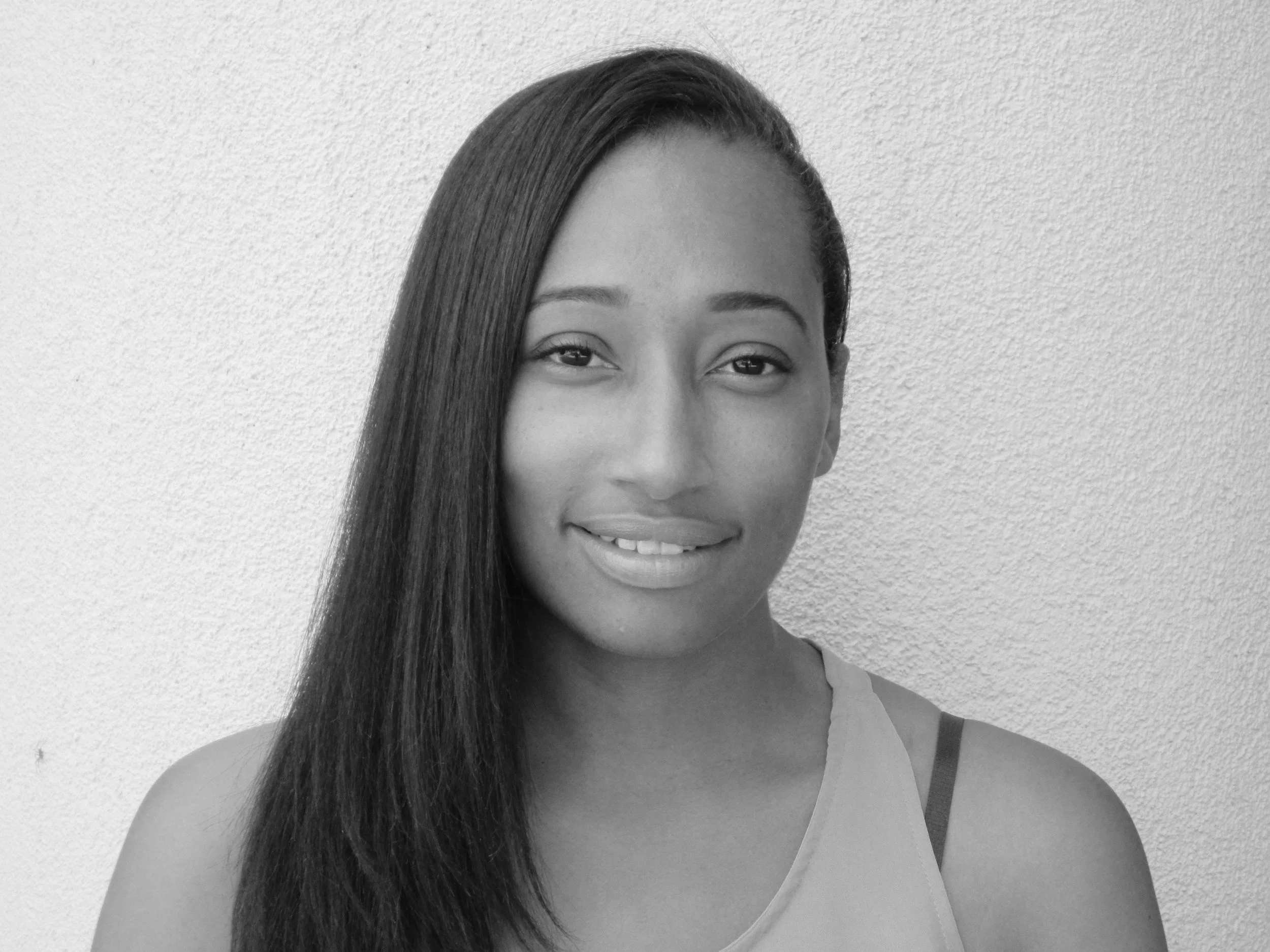 Kia Moore - Parents as Teacher Educator & Family Support Specialist
