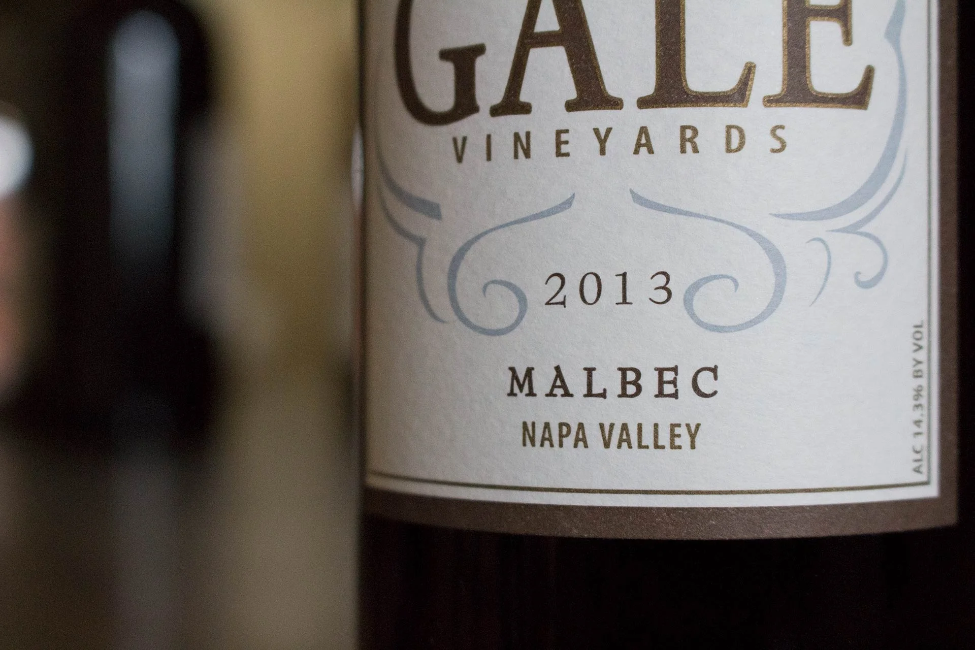 Malbec (2013—Library)
