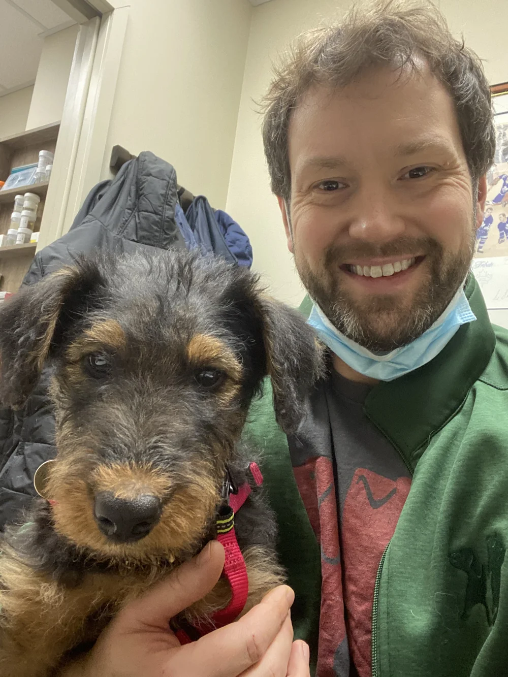 Our Team — Spinks Veterinary Clinic