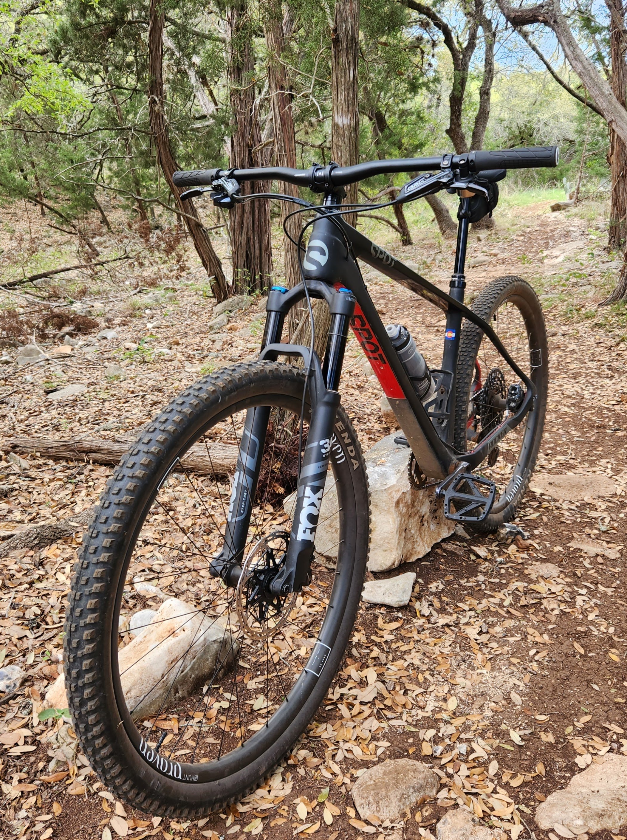 Spot Rocker Long Term Review — Day1Strength Spot Rocker Long Term Review — Day1Strength