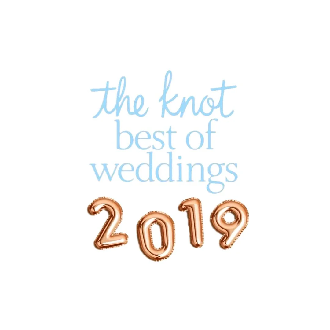The Knot's Best of Weddings