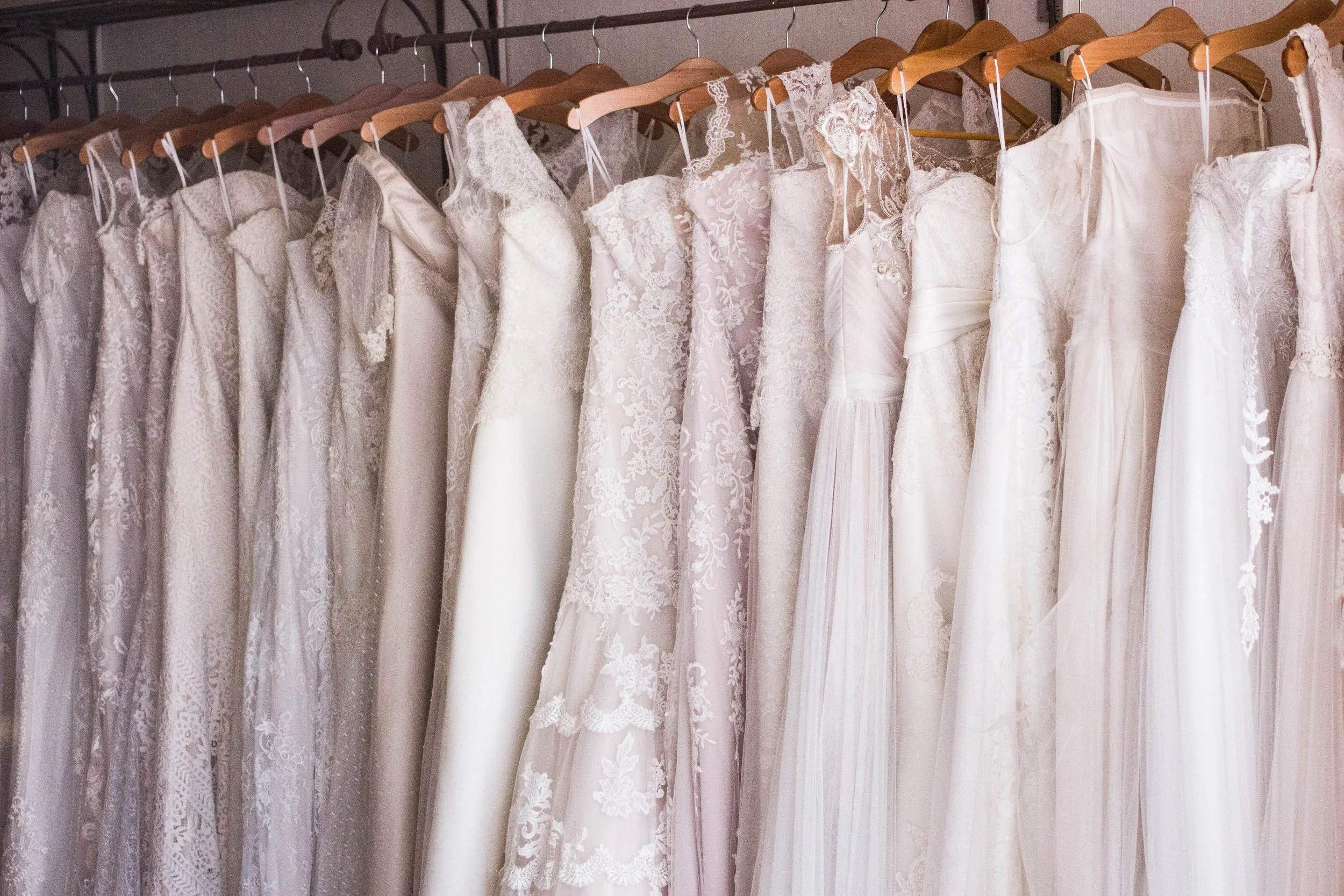 Wedding Dress Trends