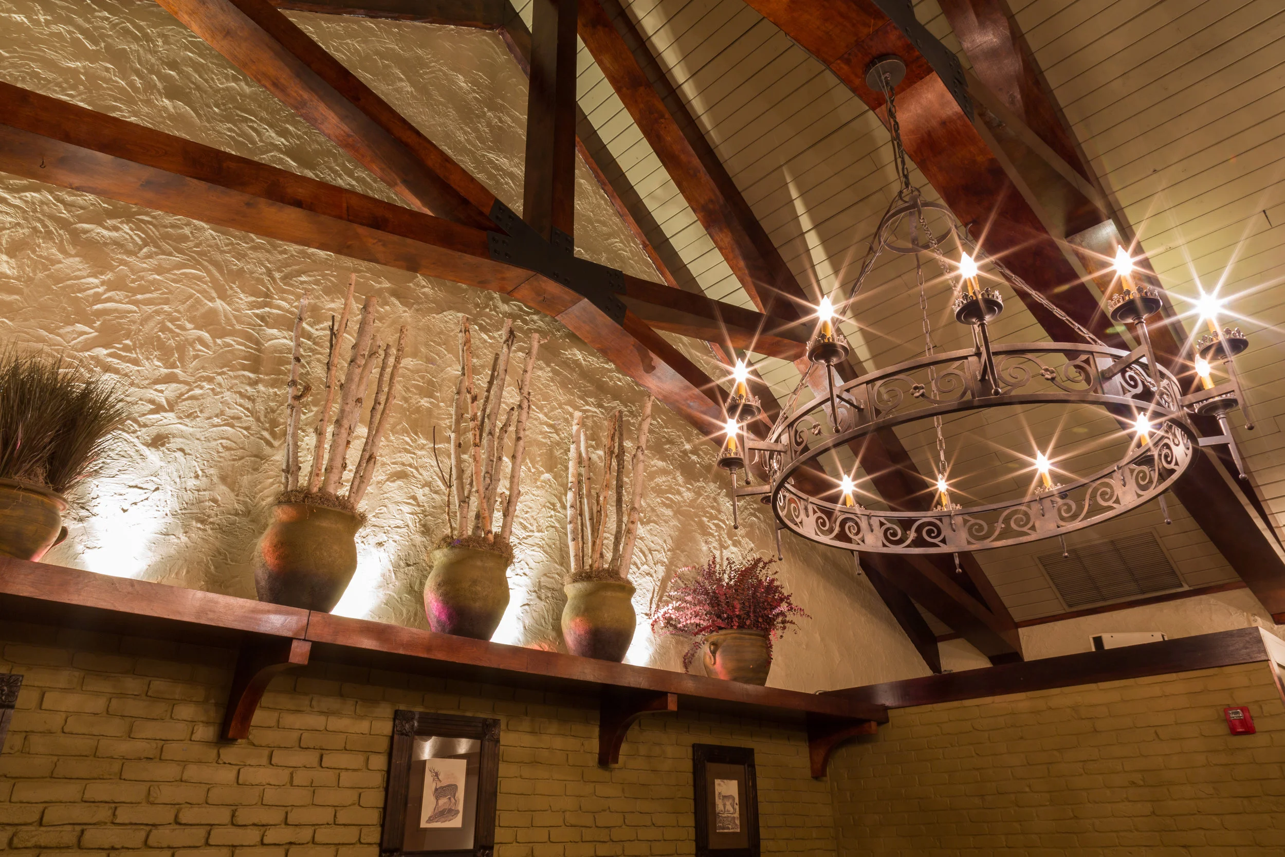 Hiring: Servers and Bartenders