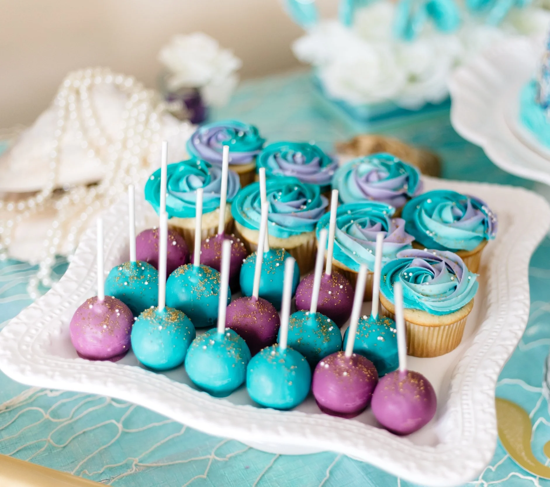 Choosing a Baby Shower Theme