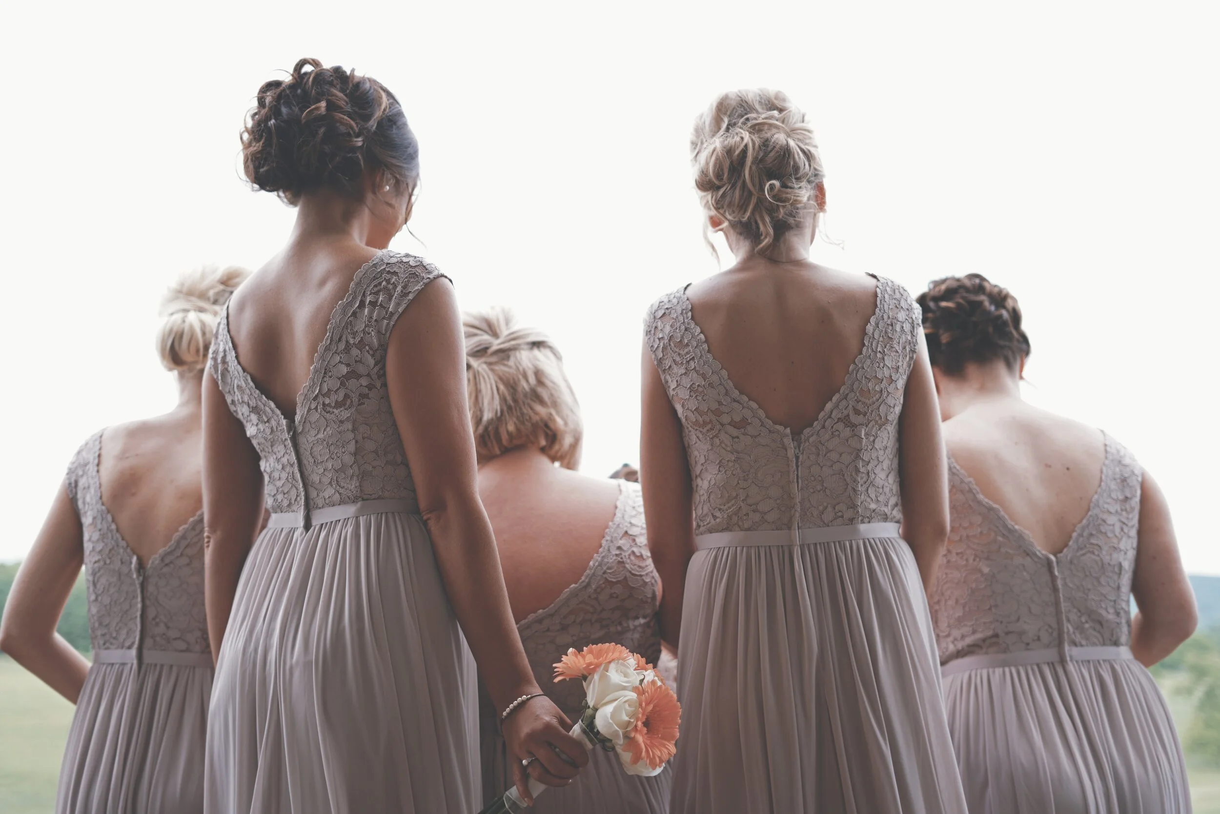 Trending Bridesmaid Dress Styles