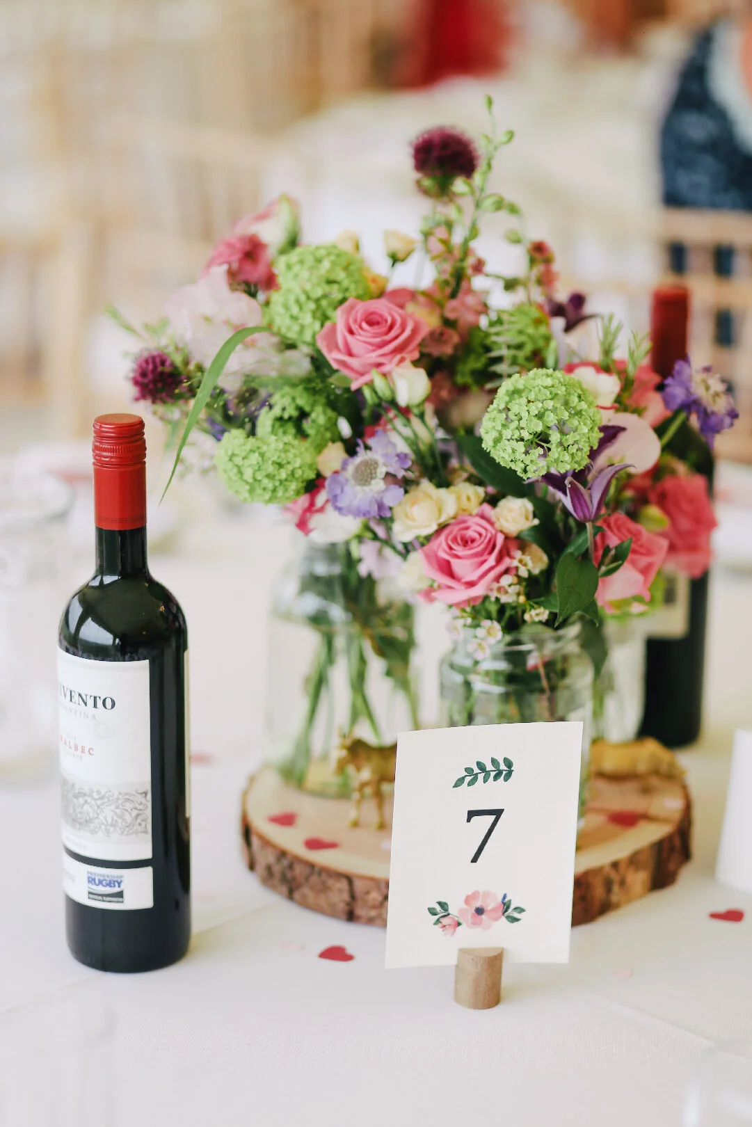 Wedding Seating Chart Tips