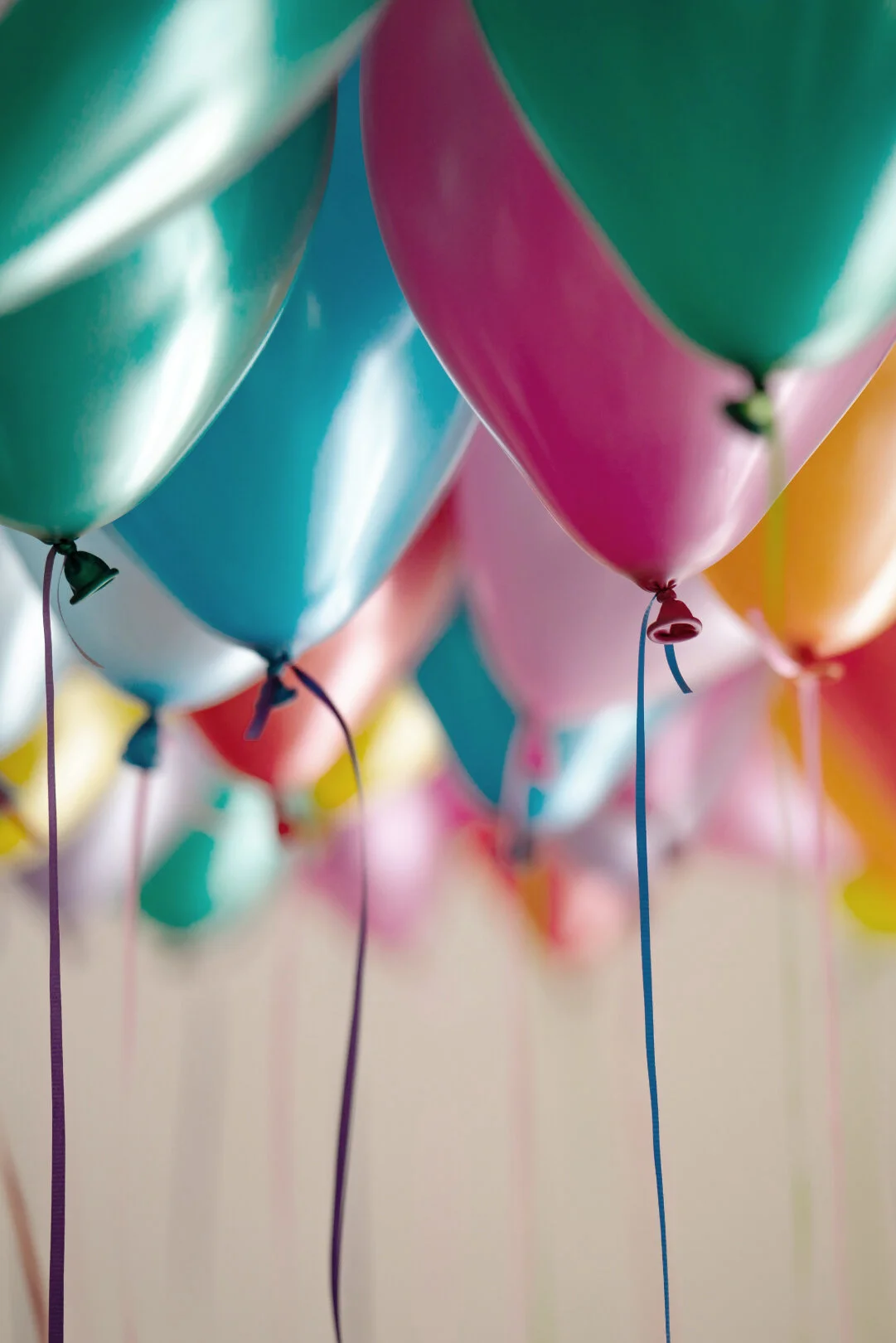 Planning a Surprise Birthday Party 