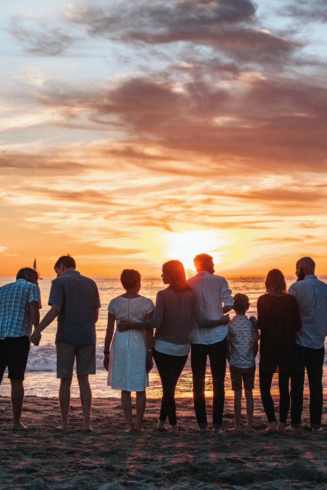 Family Reunion Activities and Games