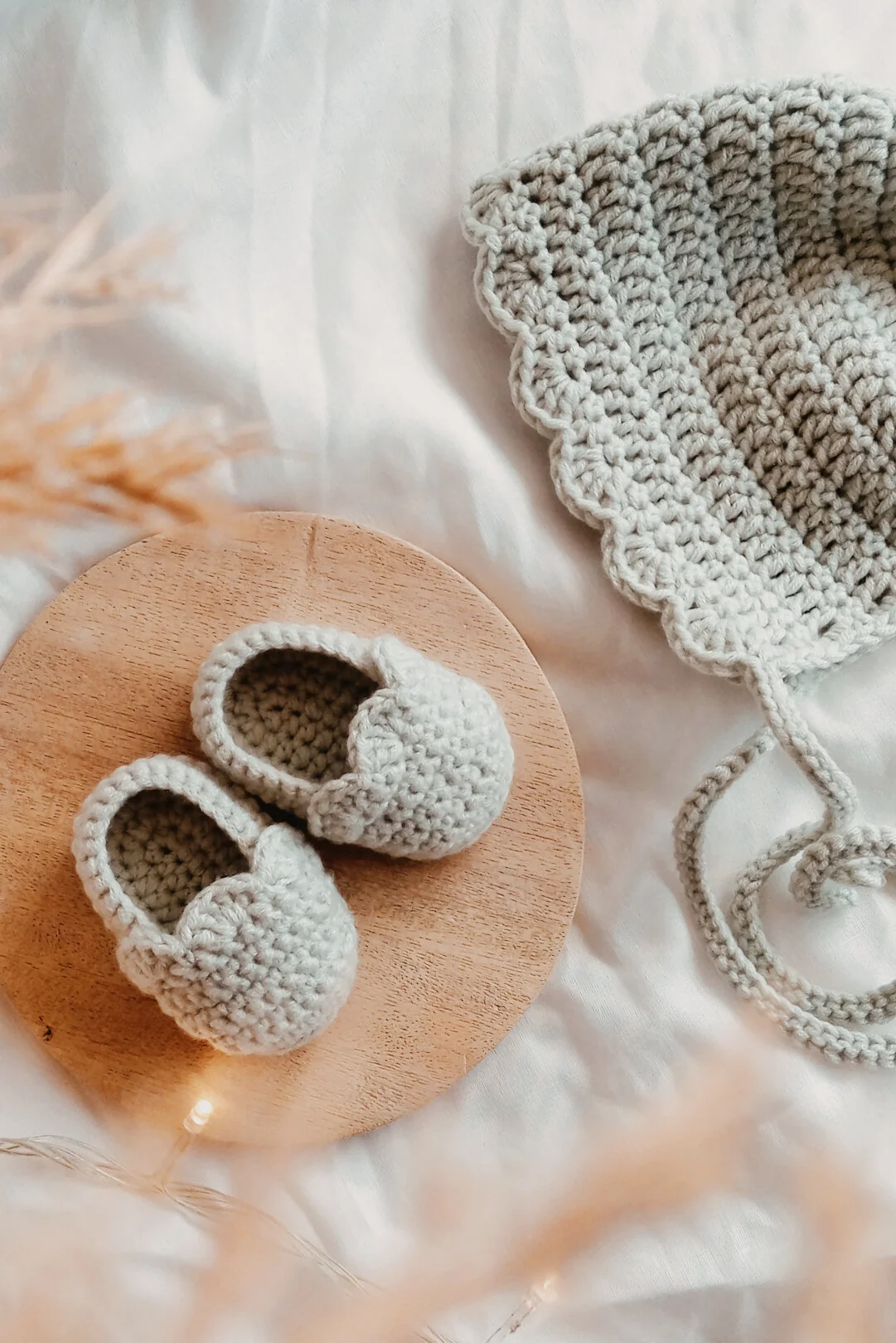 Pregnancy Announcement Ideas