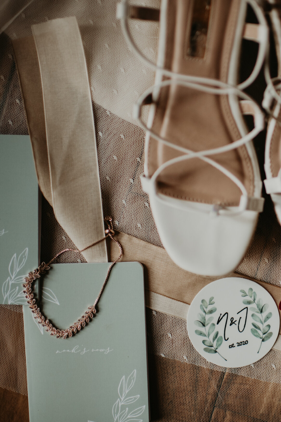 "Something New" Ideas