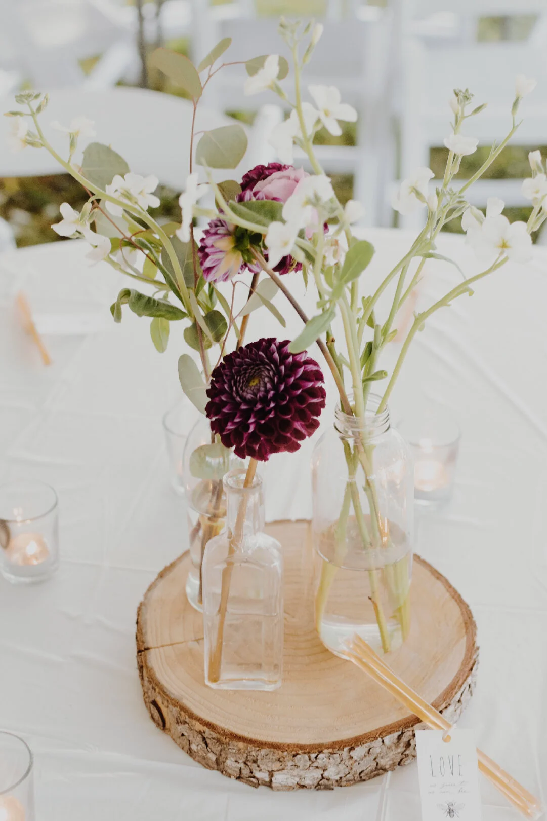 “Something Borrowed” Inspiration