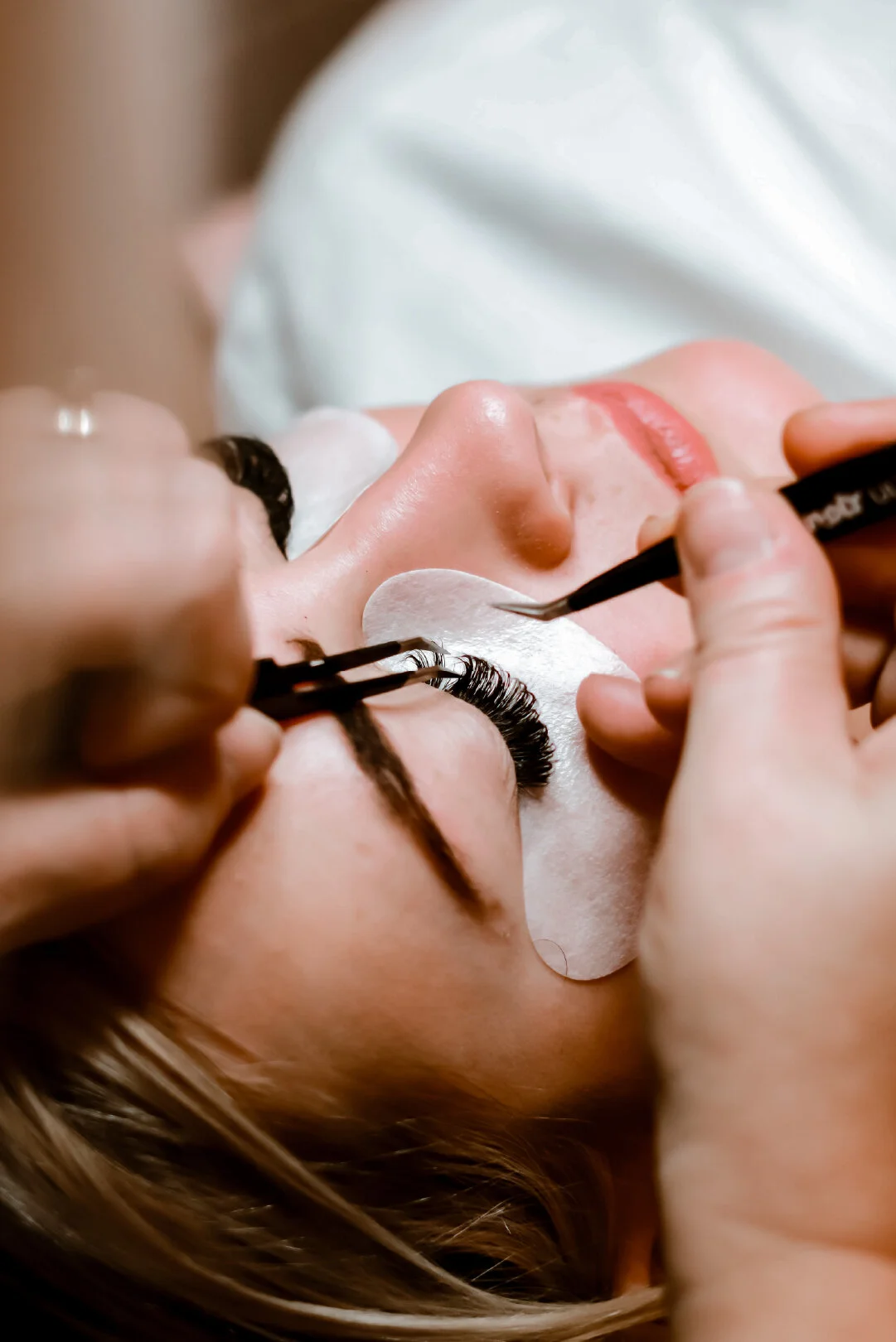 Pre-Wedding Beauty Routines