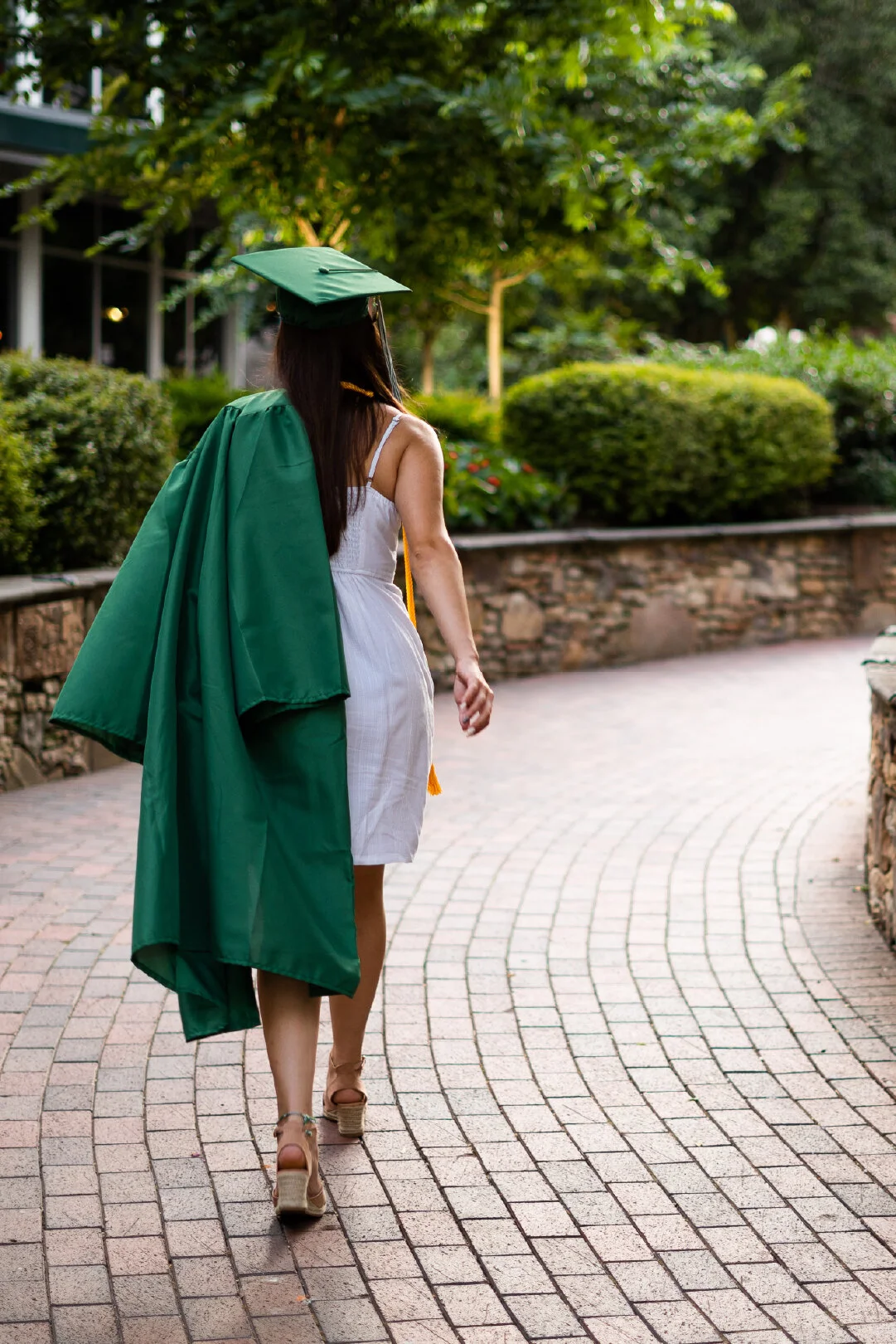 Planning a Graduation Party