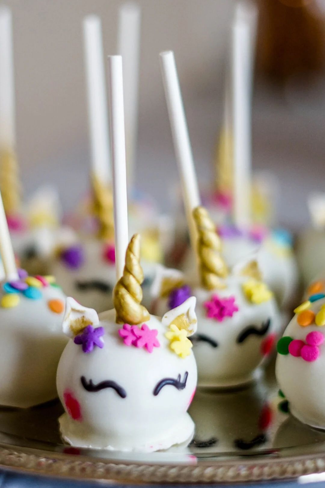 Baby Shower Dessert Ideas