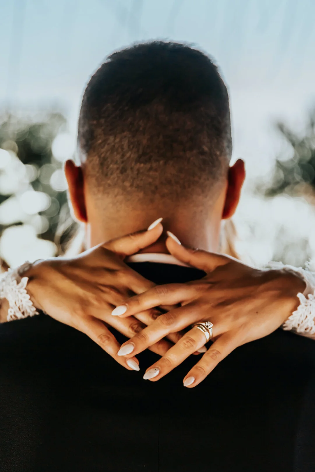 Wedding Nail Designs