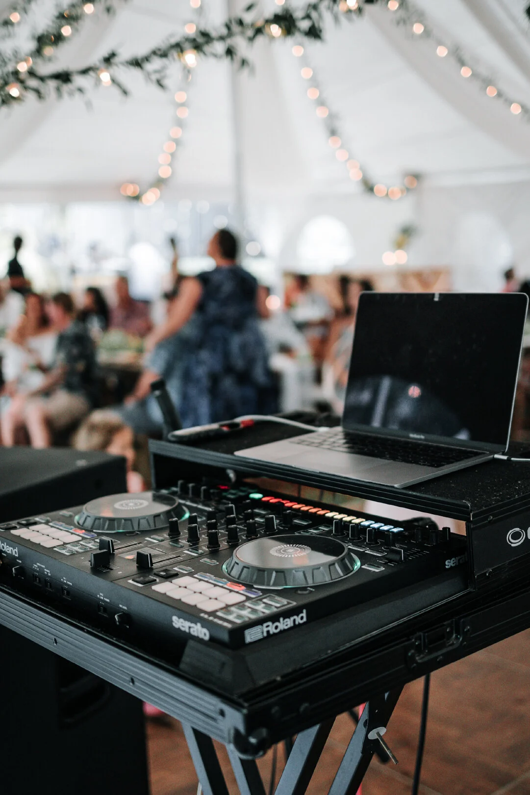 Choosing Between a DJ and Band