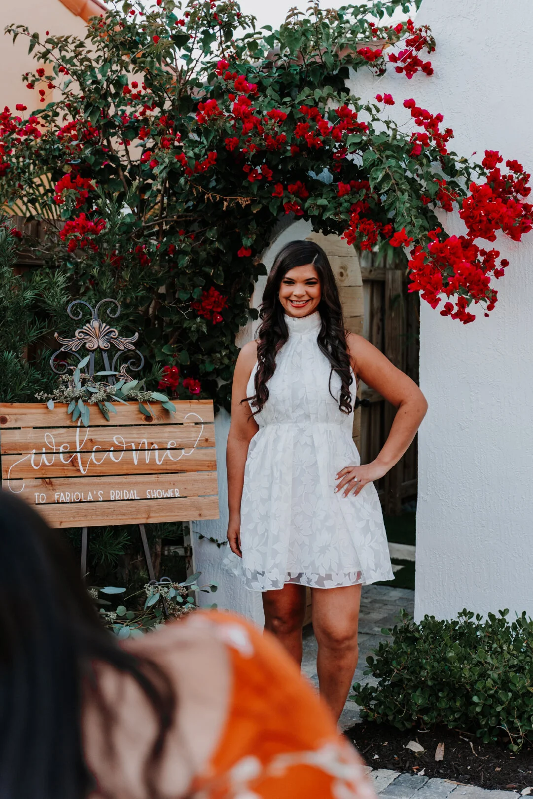 Who to Invite to Your Bridal Shower