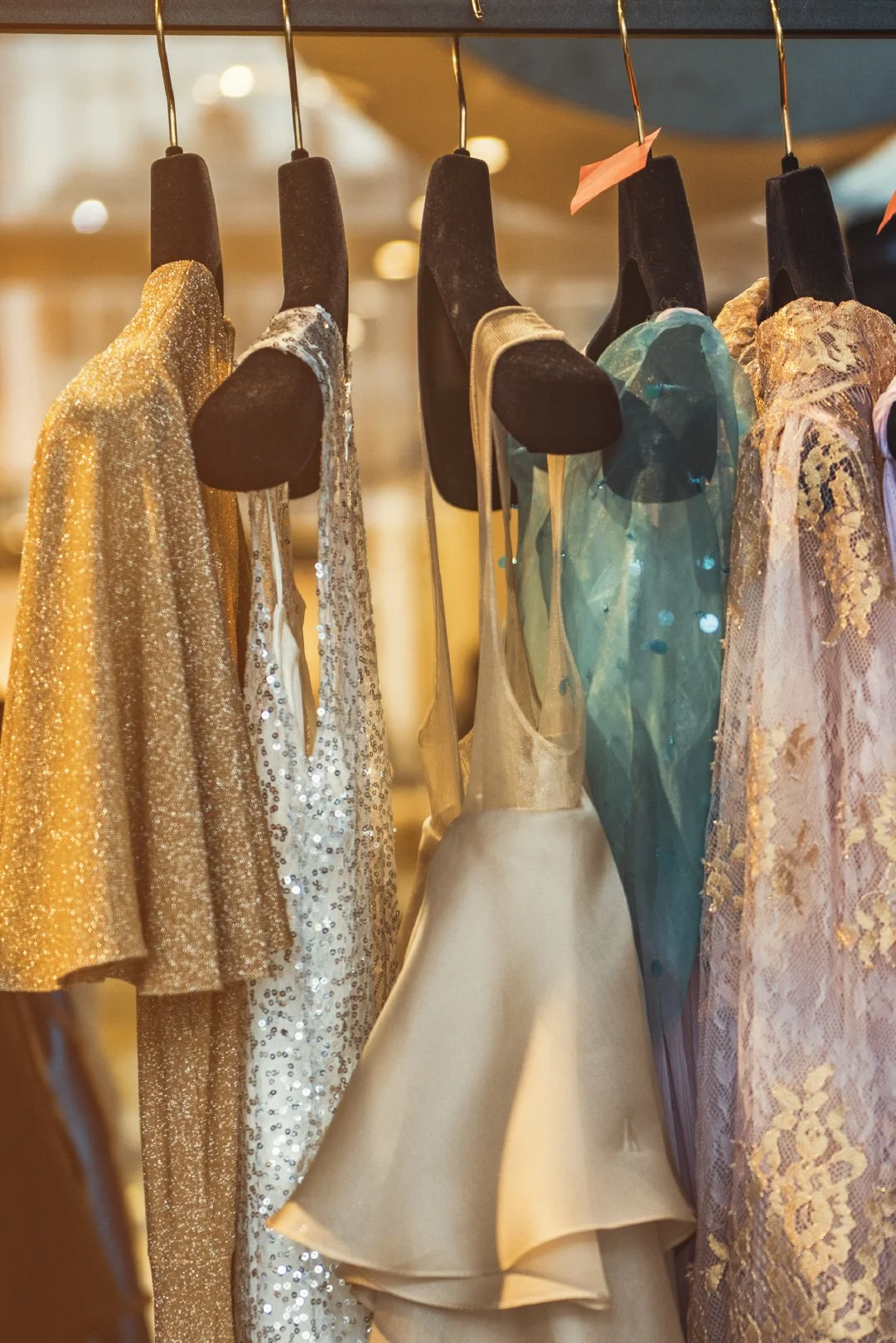 What to Wear to Your Rehearsal Dinner