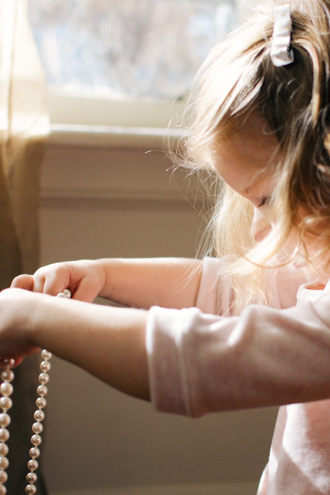 Deciding to Have Kids at Your Wedding