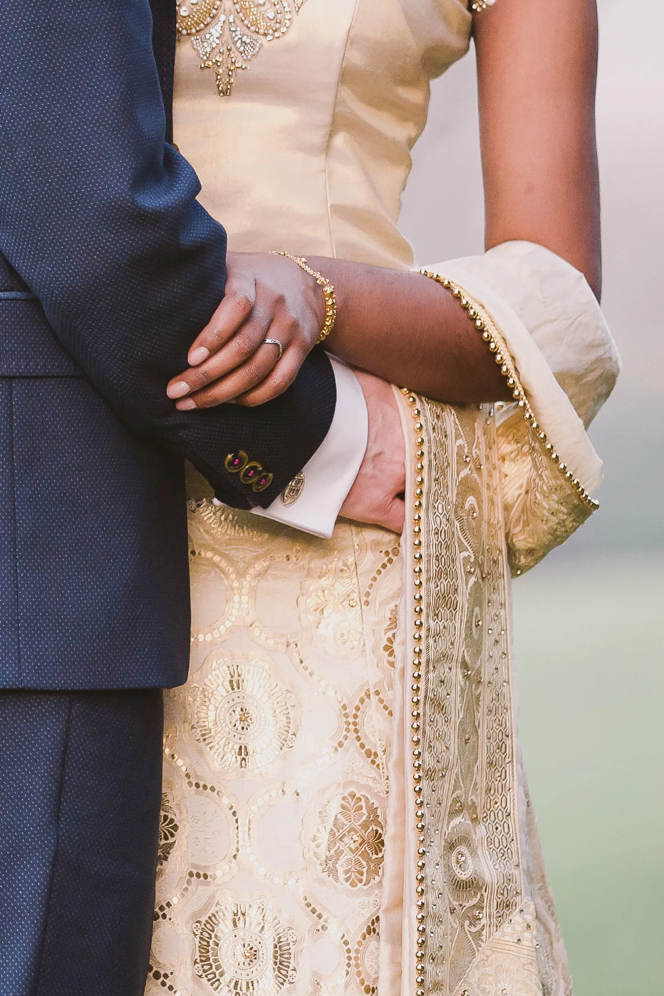 Wedding Traditions By Culture