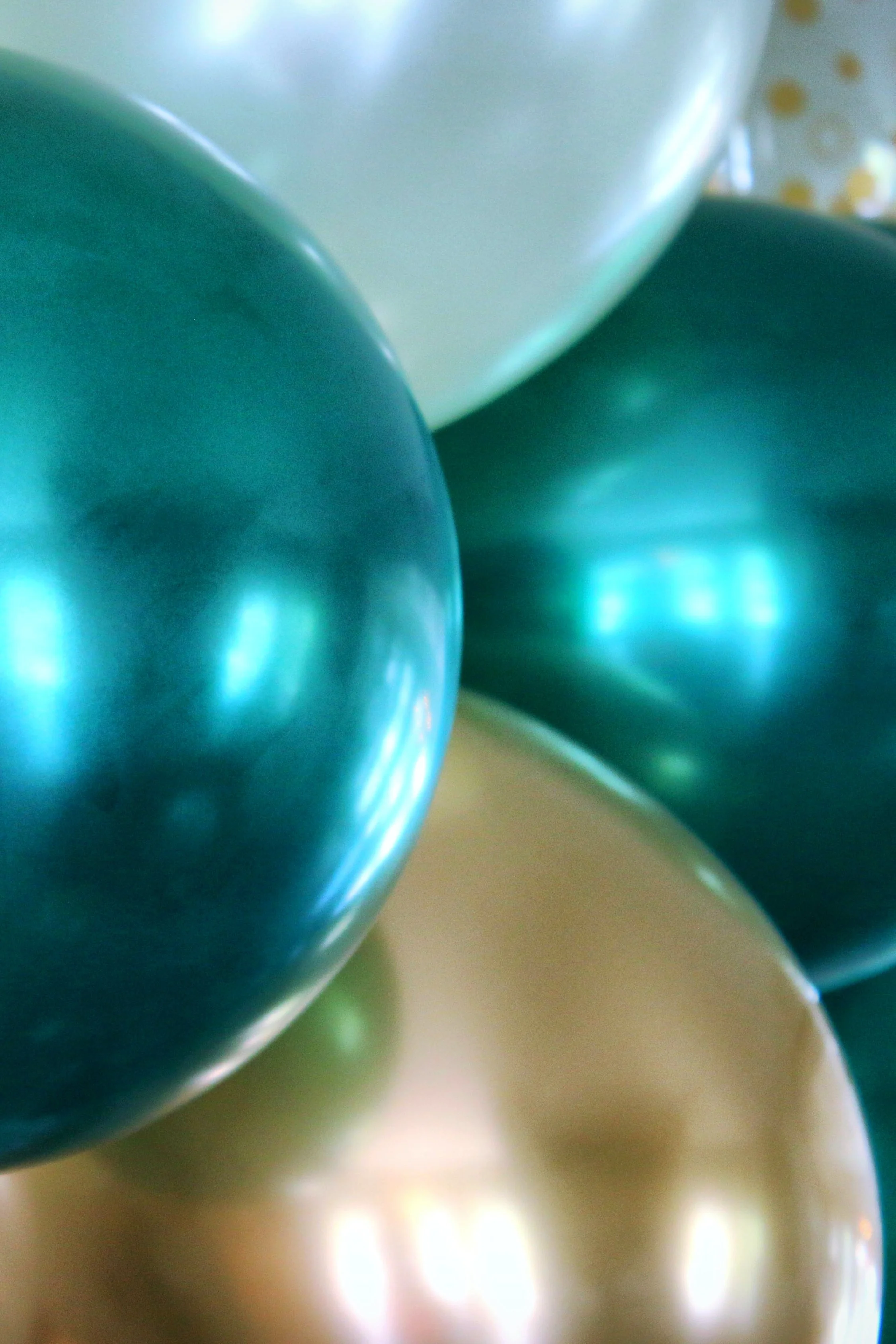 Basketball Banquet Decoration Ideas