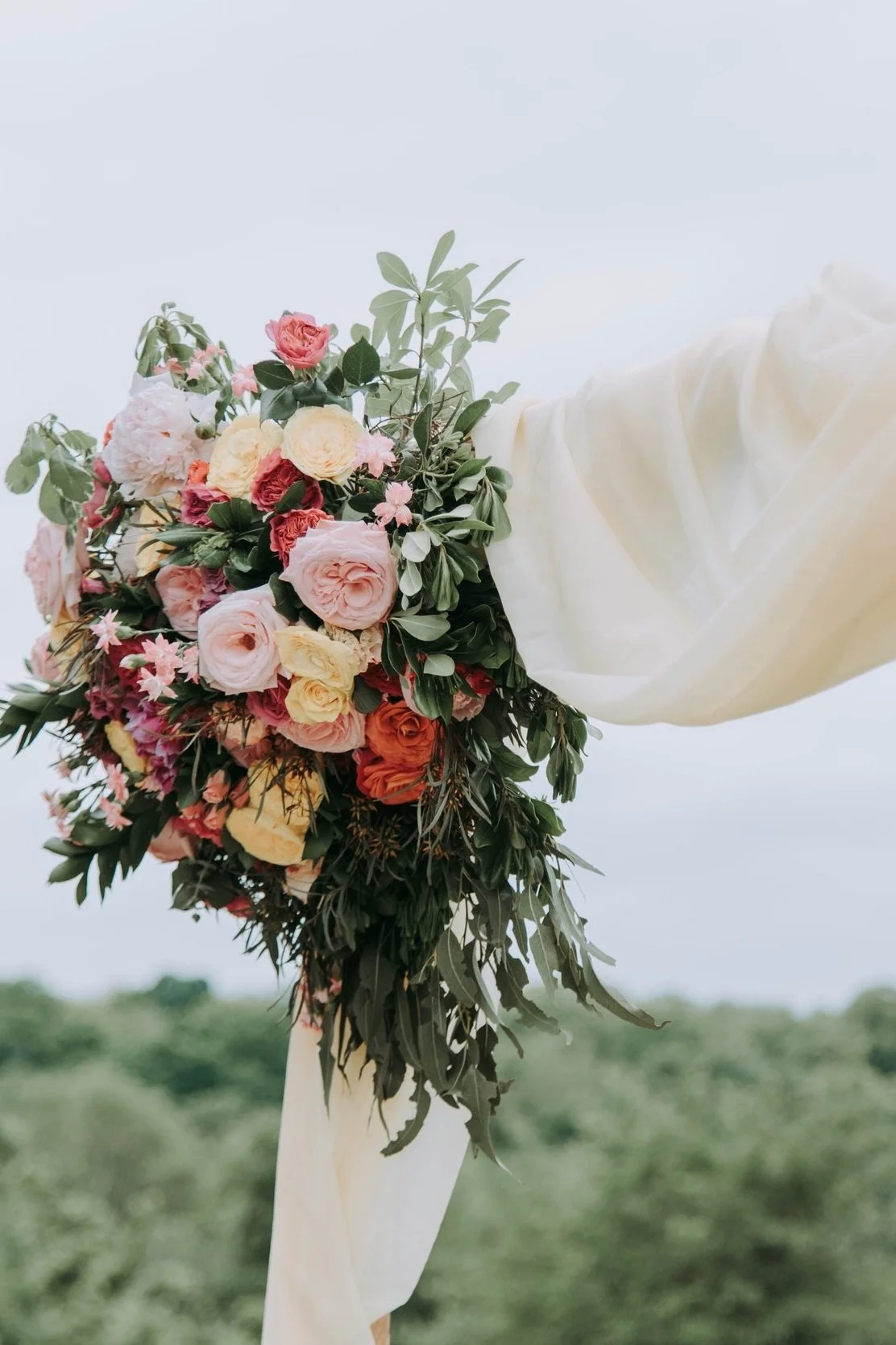 Jewish Wedding Customs and Rituals