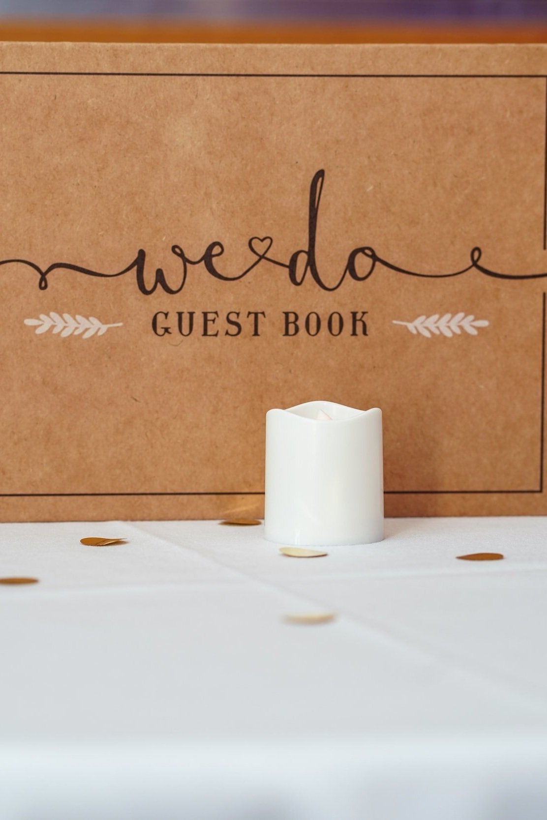 Wedding Guest Etiquette