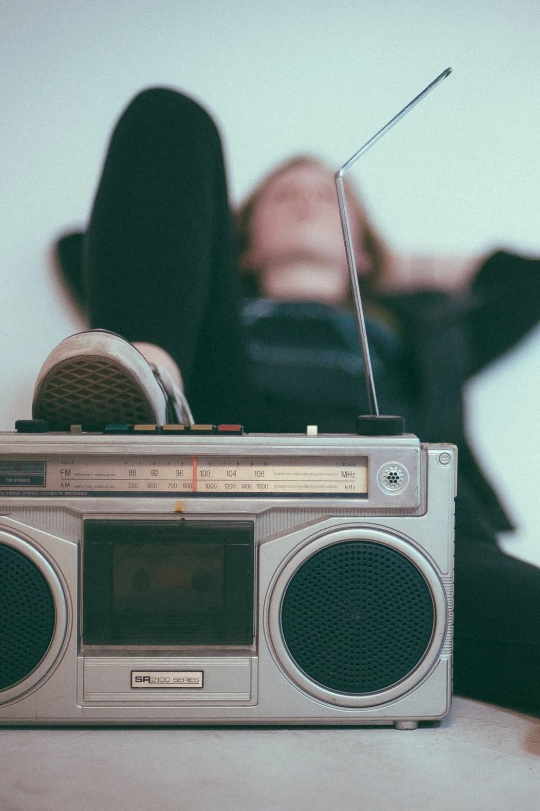 Best Love Songs from the 1980s