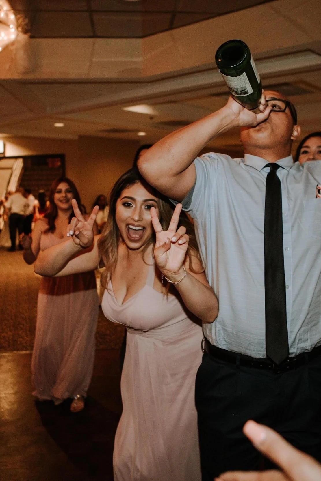 Best Dance Songs for Wedding Receptions