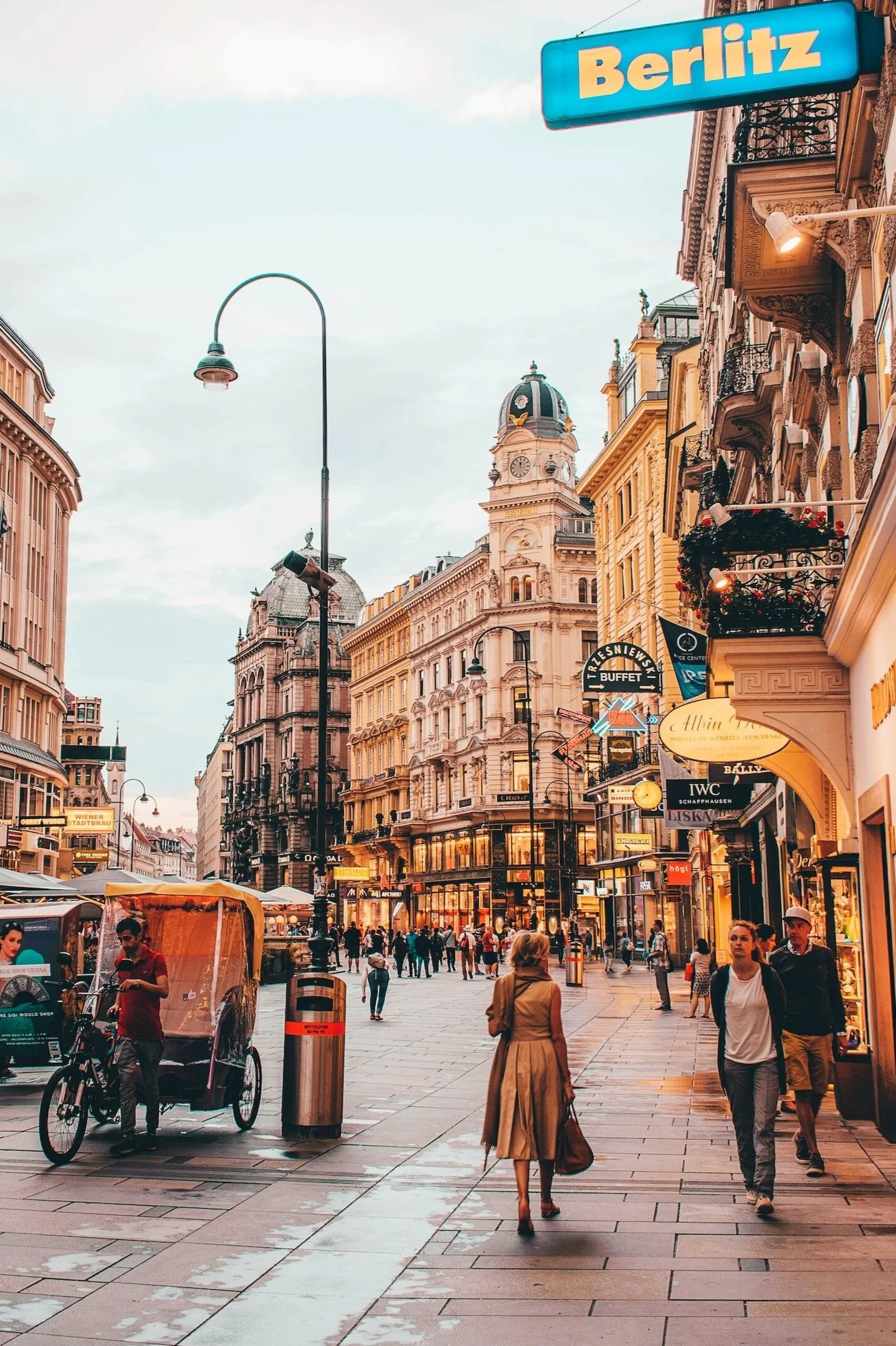 Lights, Camera, Honeymoon: 9 Movies for Destination Inspiration