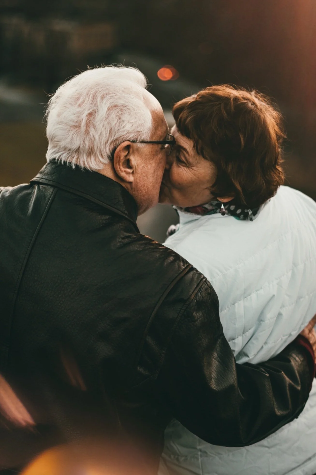 Why Do We Kiss at Midnight on New Year's Eve?