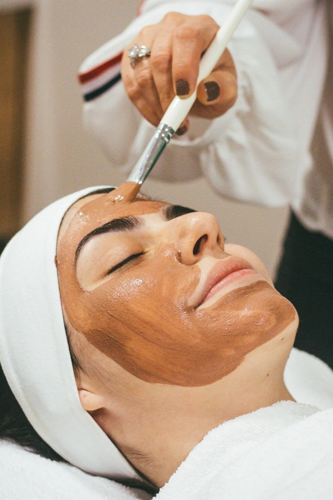 Pre-Wedding Beauty Treatments