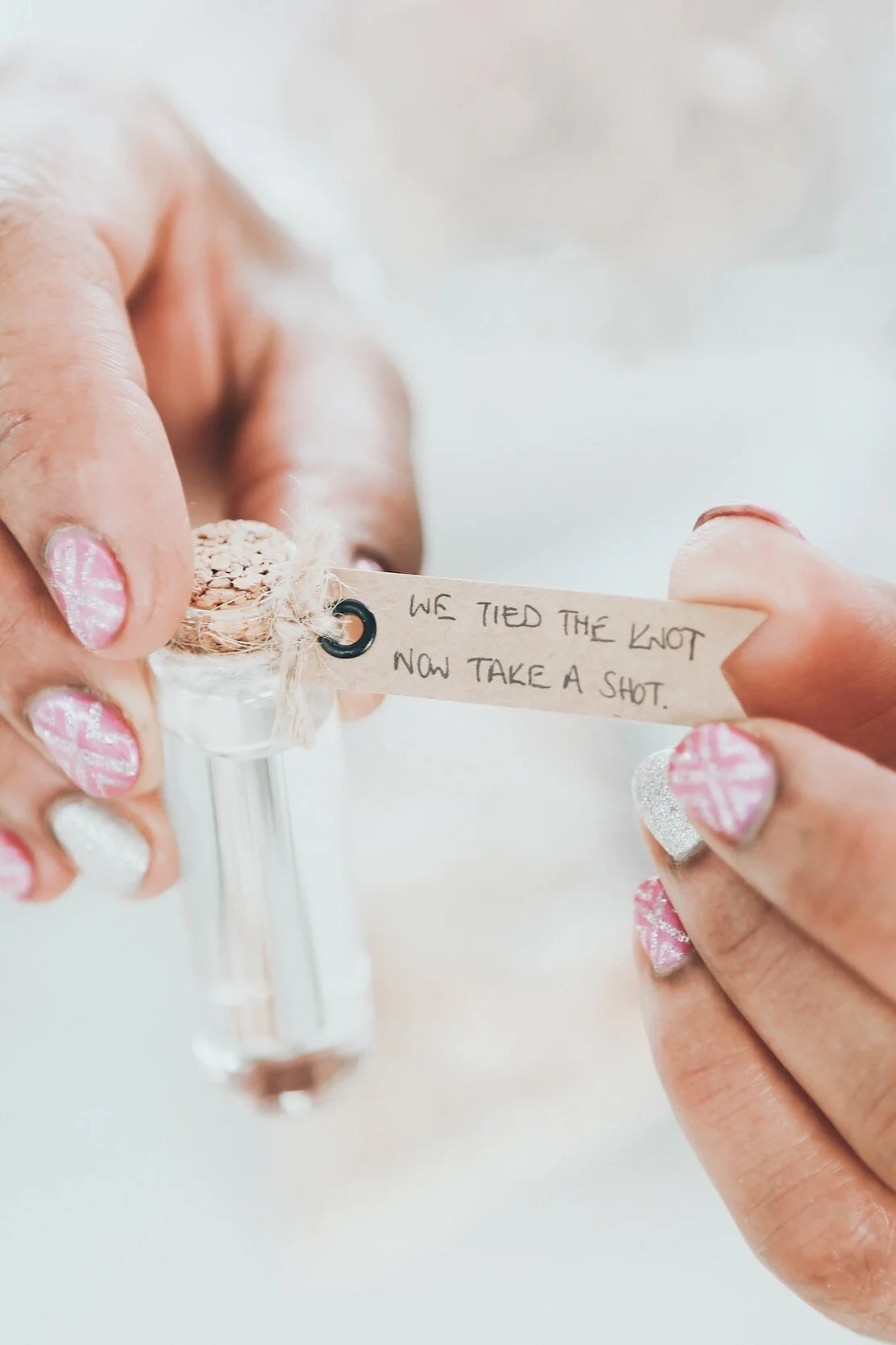 A Guide to Wedding Etiquette for Michigan Brides and Grooms