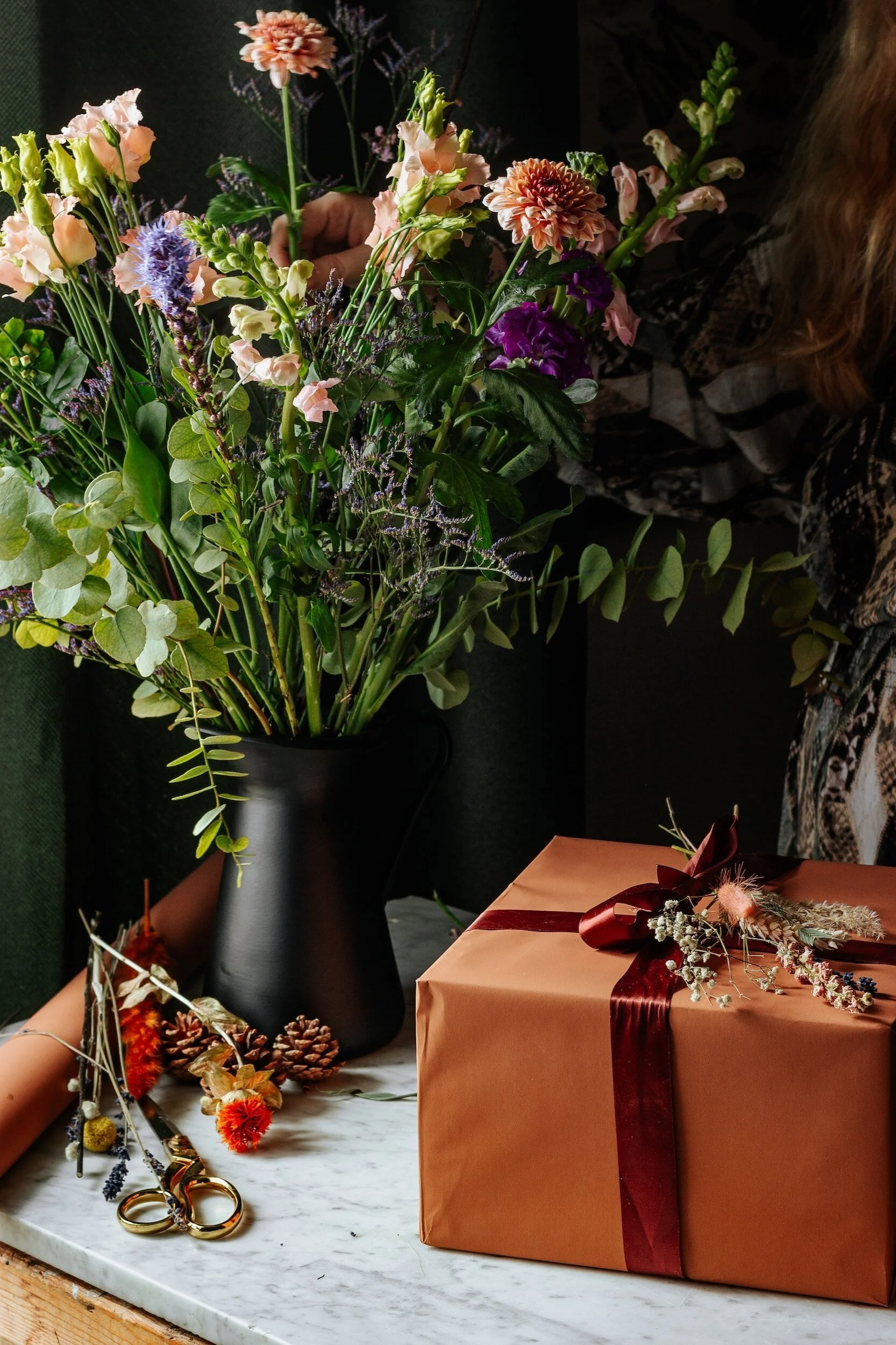 Do I Have to Give a Gift at a Destination Wedding?
