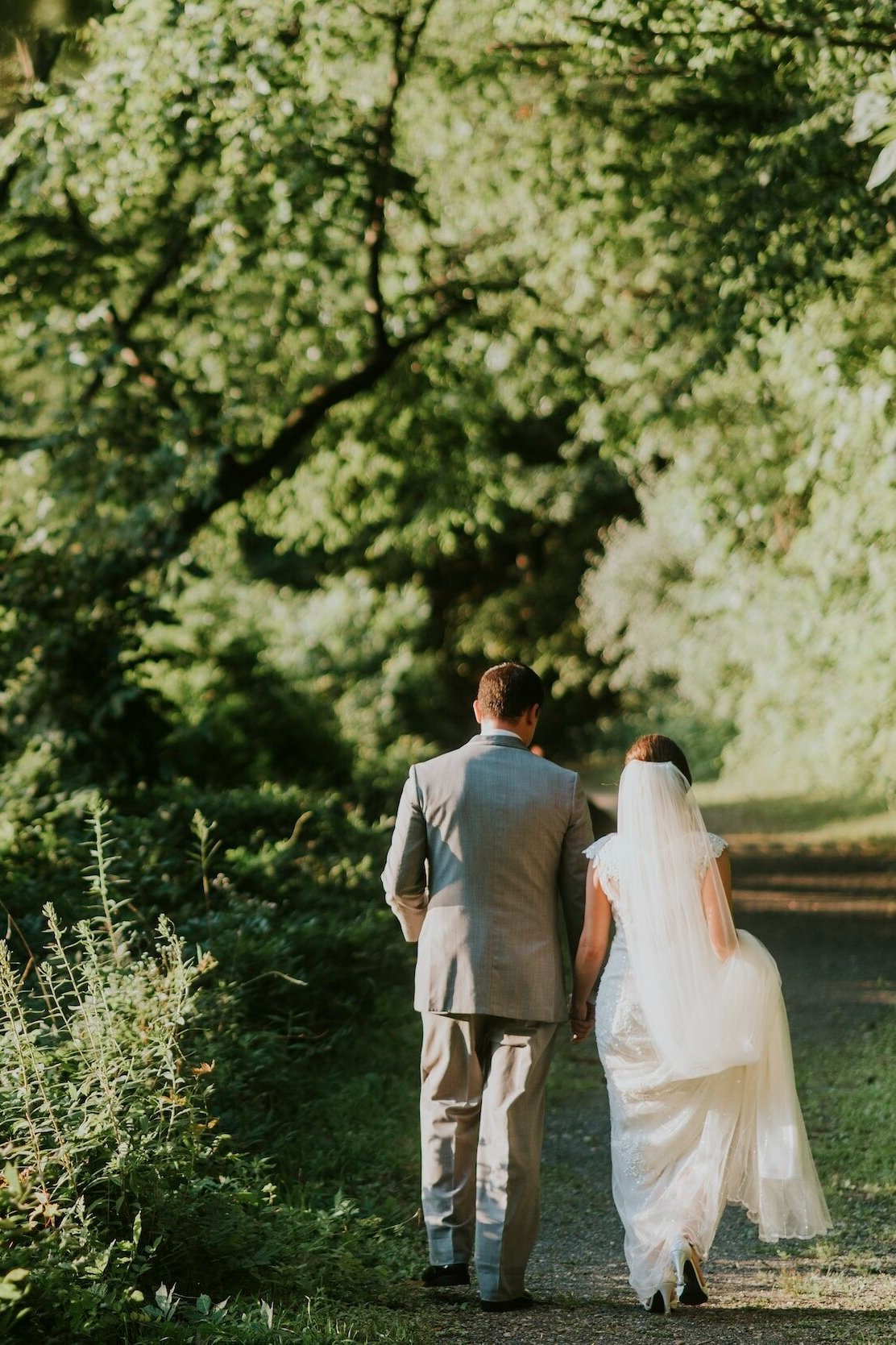 Sustainable Weddings: How Michigan Couples Are Going Green
