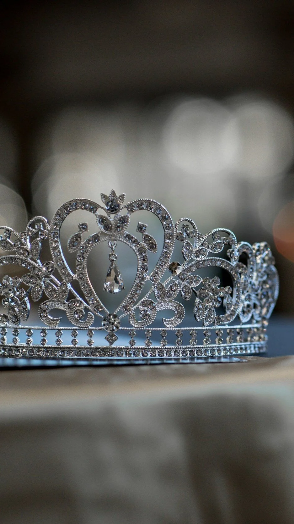 Rules to Being Royal