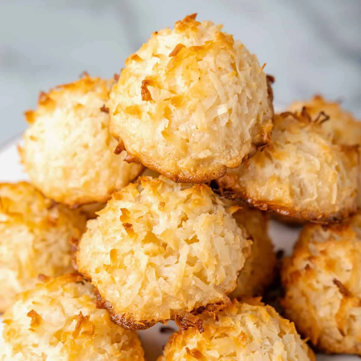Macaroons are Having a Moment