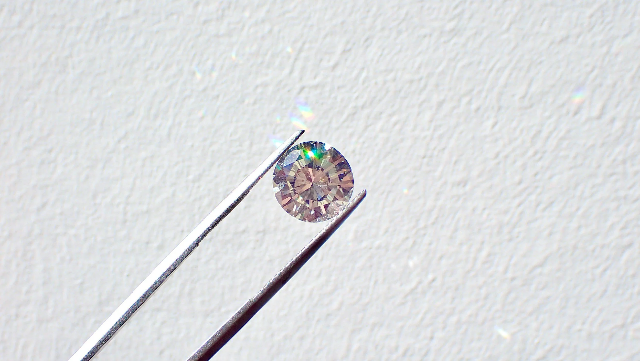 A Comprehensive Guide to Lab-Grown Diamonds