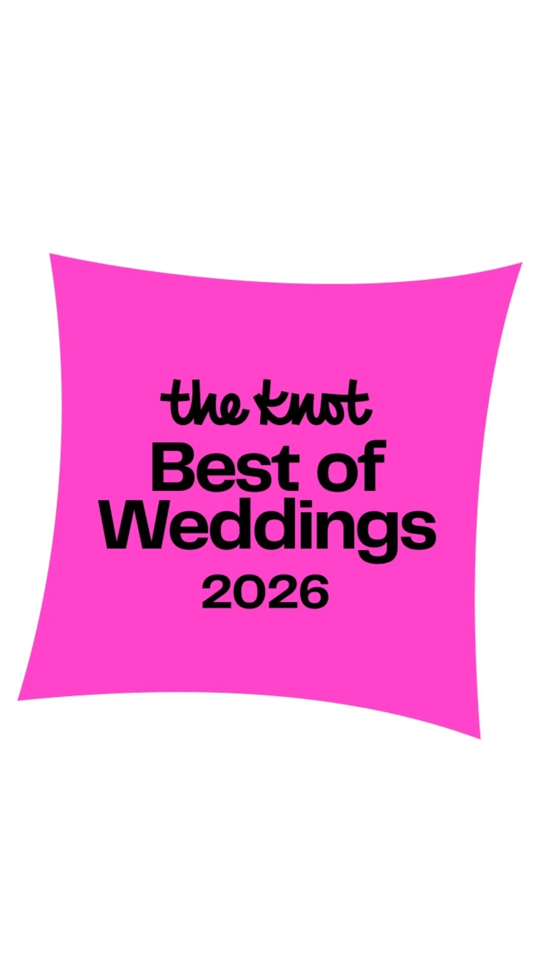 The Iroquois Club Named The Knot Best of Weddings 2026 Winner