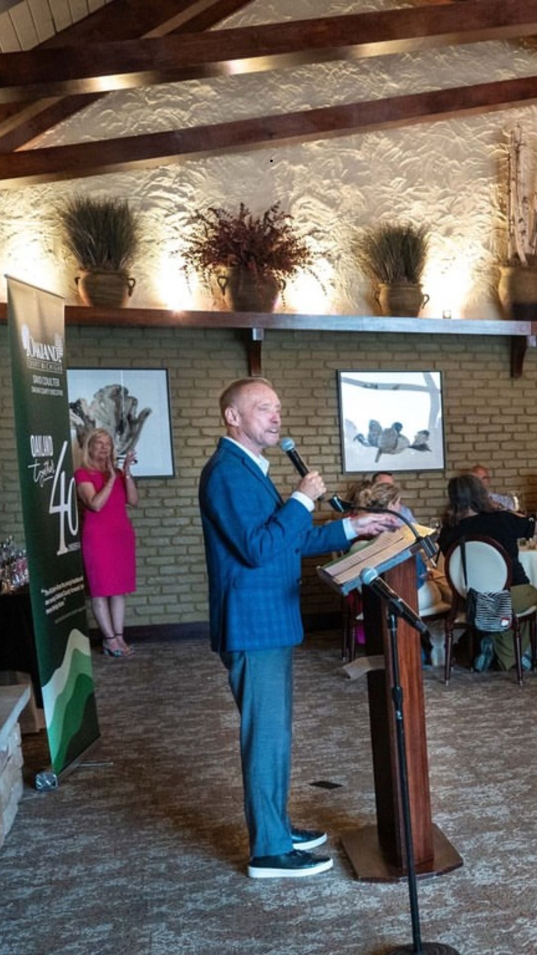 Planning a Corporate Event in Metro Detroit: What Sets a Venue Apart