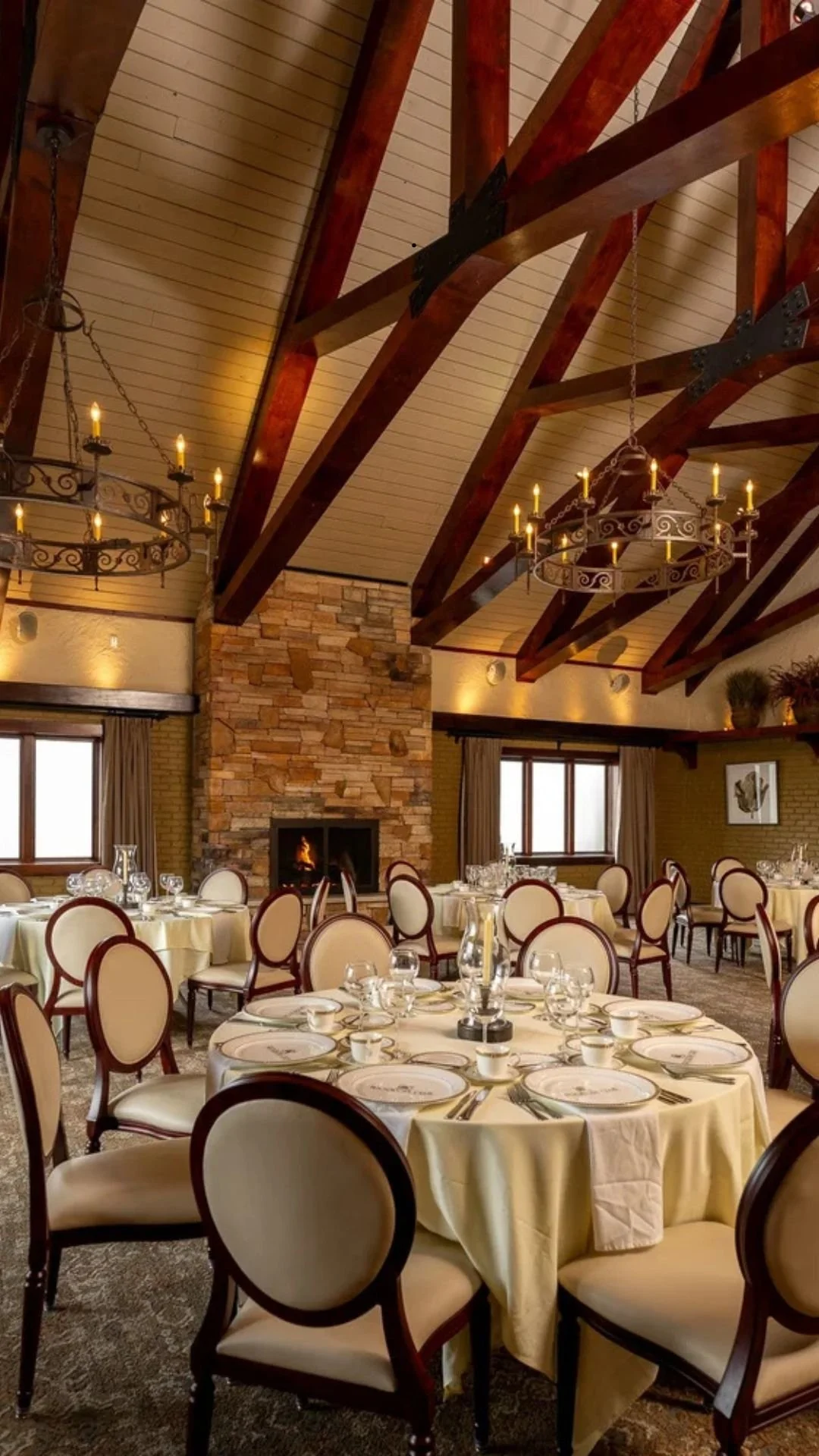 Take a Virtual Tour of Our Metro Detroit Wedding Venue