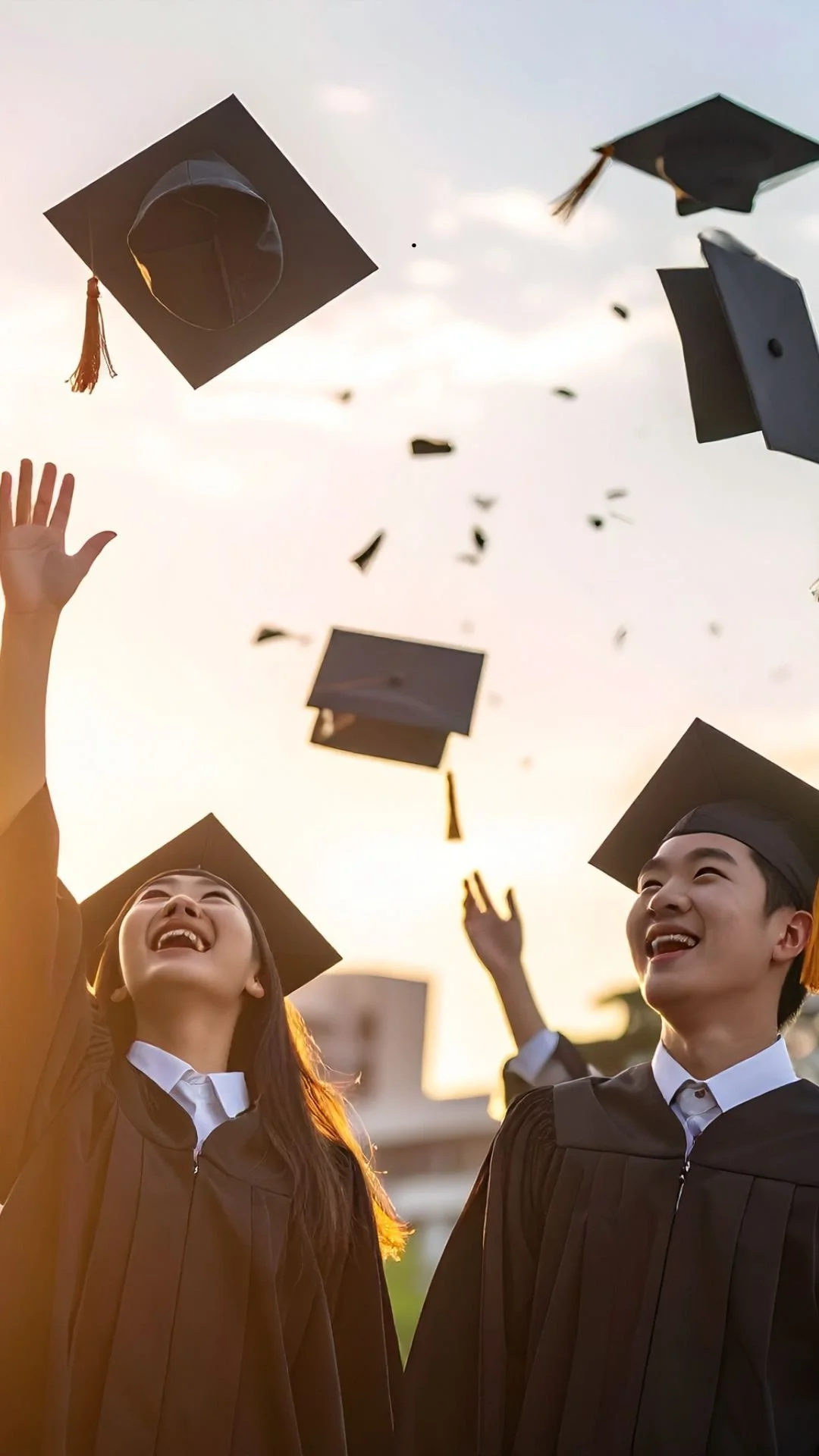 Planning a Graduation Party or Academic Celebration in Michigan