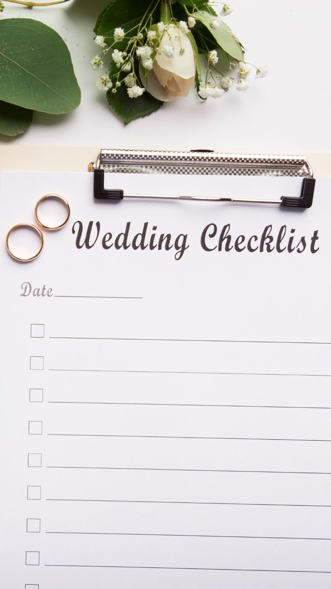 Wedding Timeline Mistakes Couples Make (and How to Avoid Them)