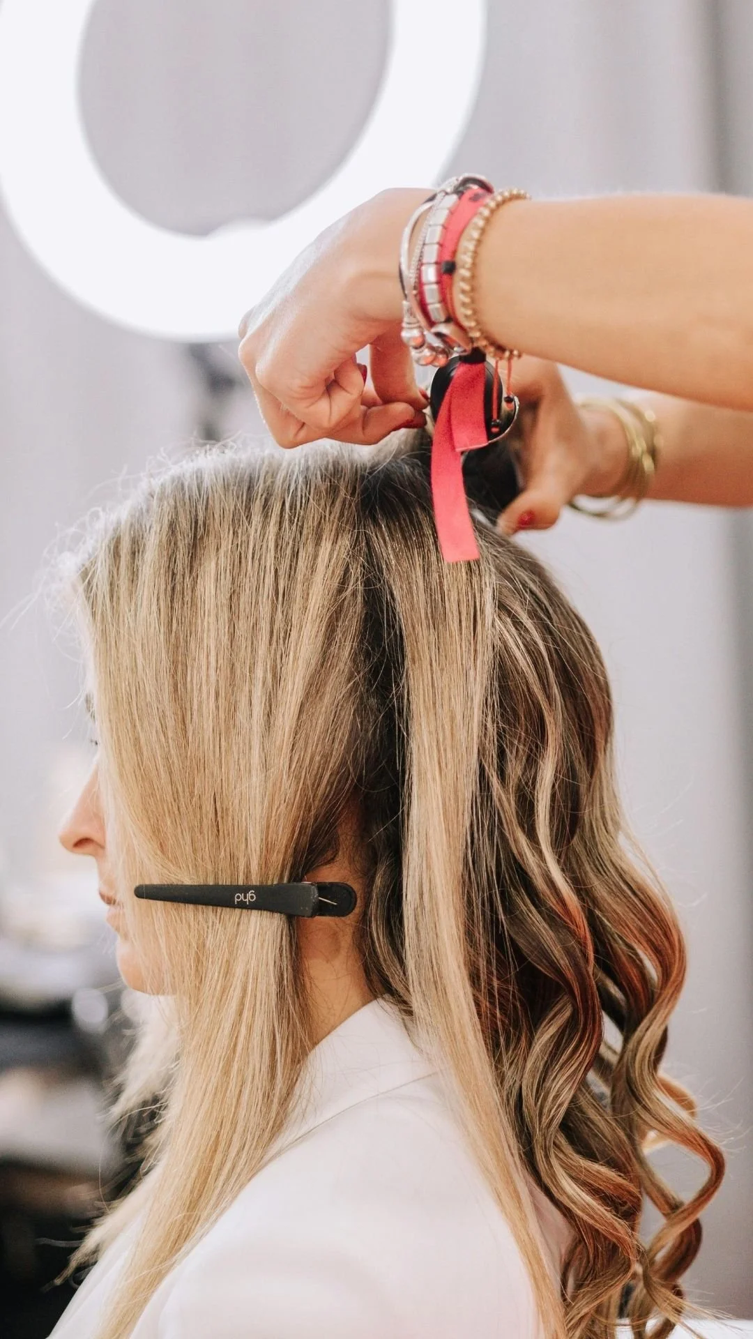 How Wedding Hairstyles Have Changed Over Time