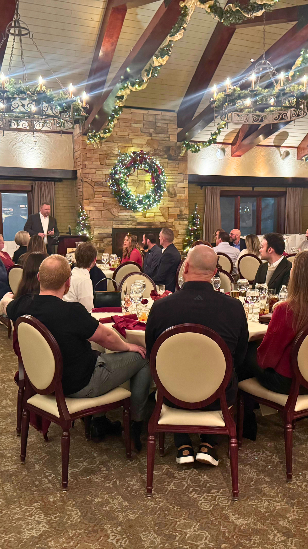 Where to Host Your Company Holiday Party in Metro Detroit