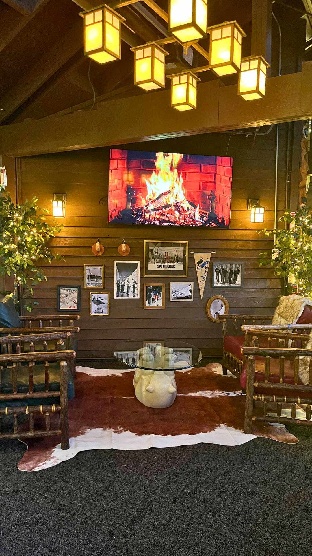 Meet Après Ski at The Moose Preserve