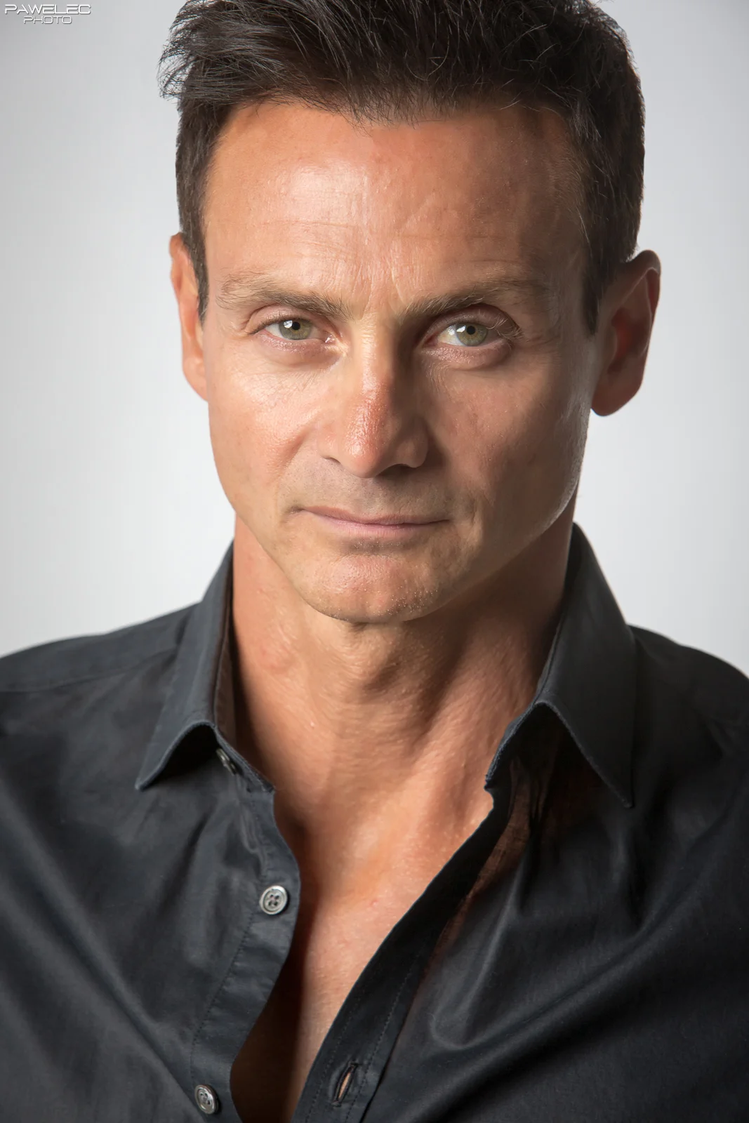 Marc Anthony of Marc Anthony Cosmetics Inc. | Professional Hair Care and Salons
