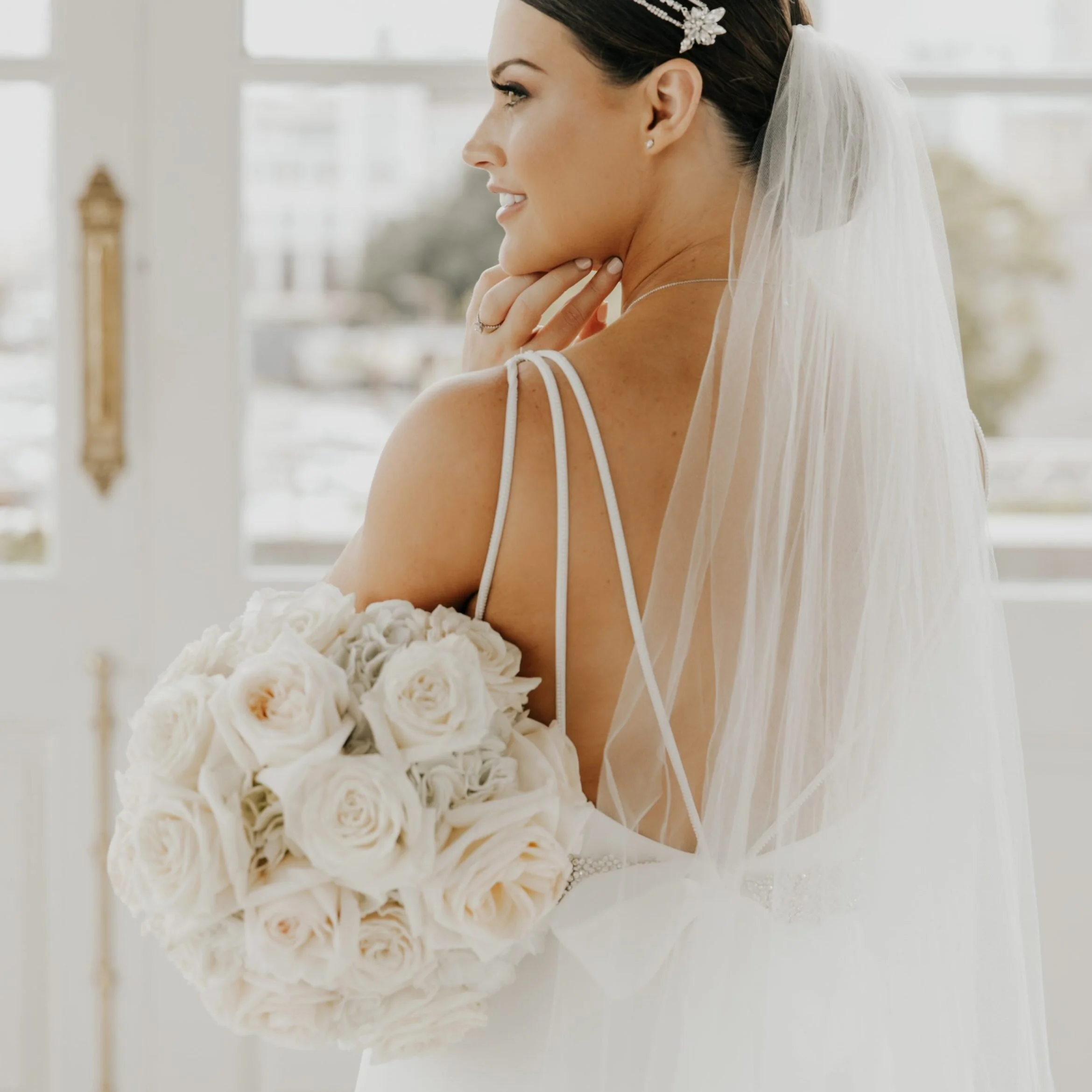 WHAT TO EXPECT: YOUR FLOWER PLANNING EXPERIENCE WITH FAT CAT FLOWERS