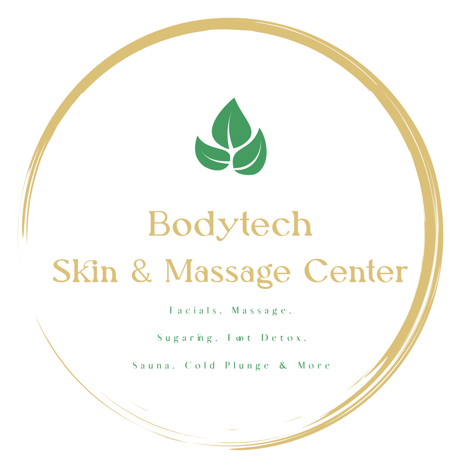 Body Tech Skin & Massage Center